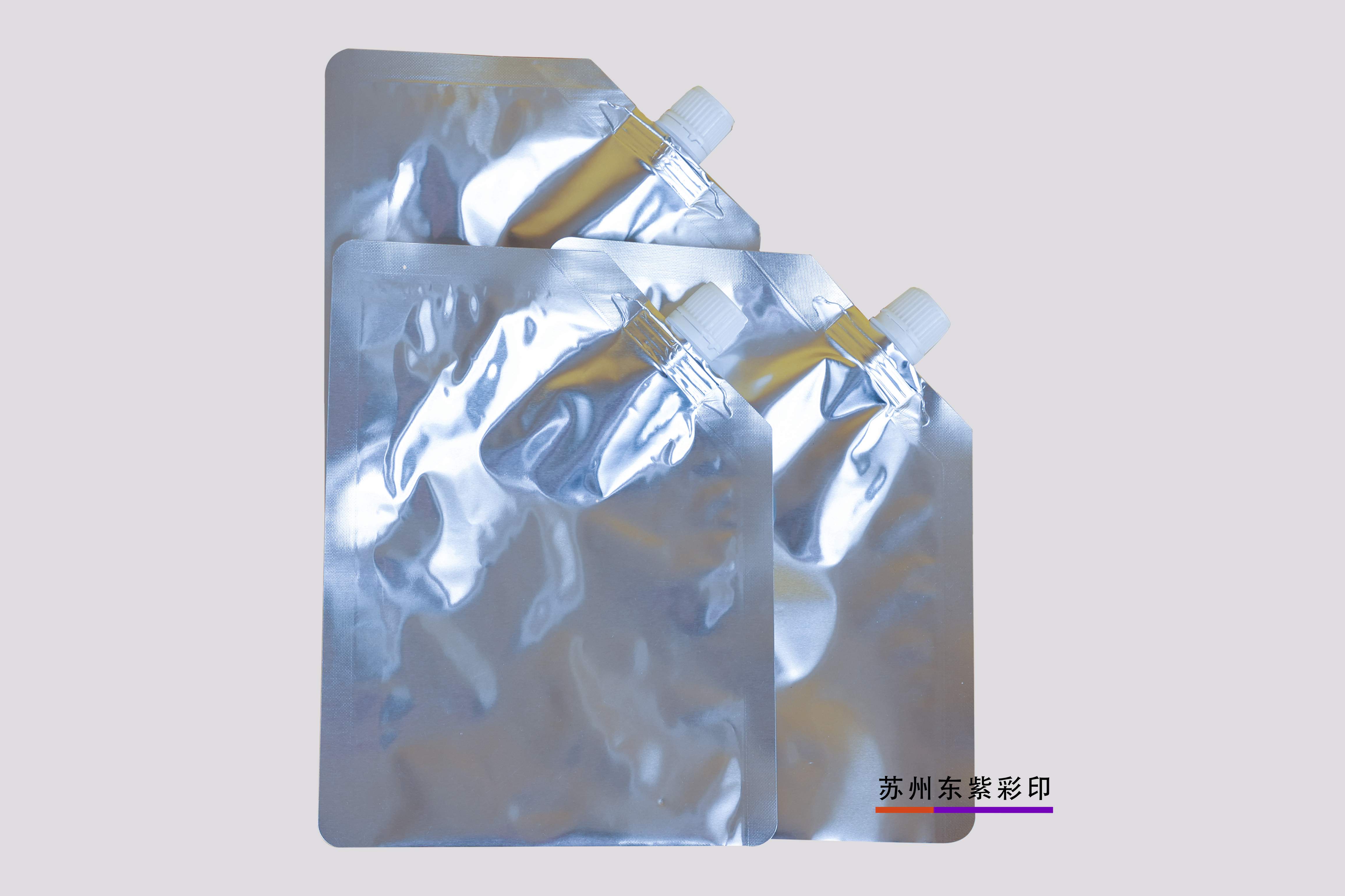 鄭州鋁箔包裝袋